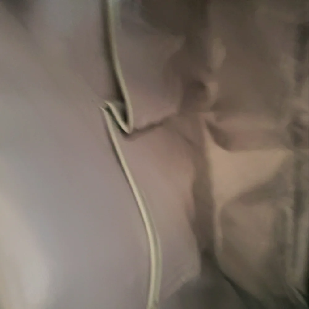 Joy Mangano St. Tropez Zippered Tote - Picture 7 of 11